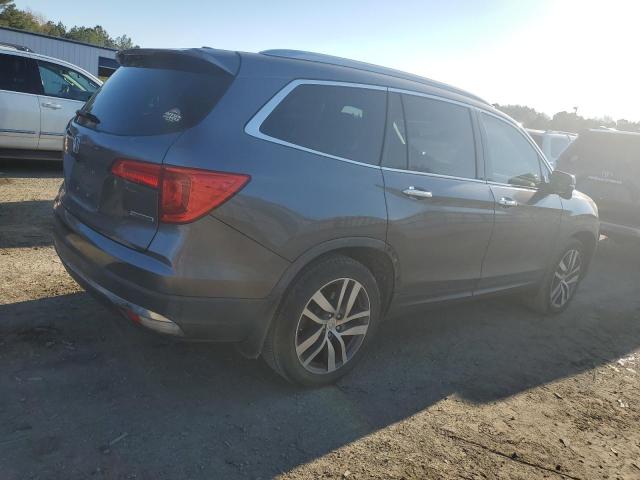 Photo 2 VIN: 5FNYF5H95GB056397 - HONDA PILOT 