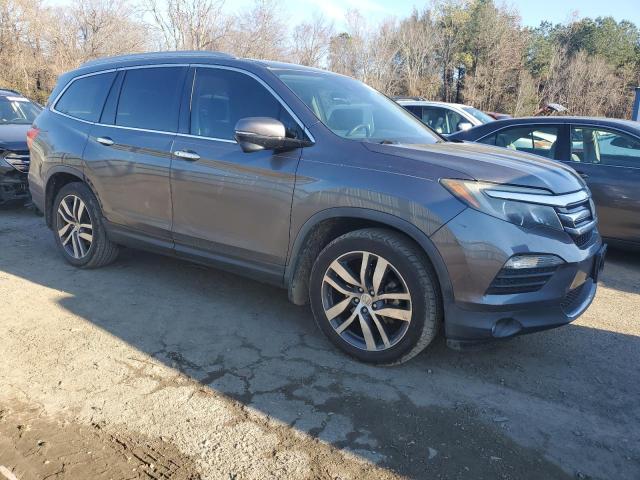 Photo 3 VIN: 5FNYF5H95GB056397 - HONDA PILOT 