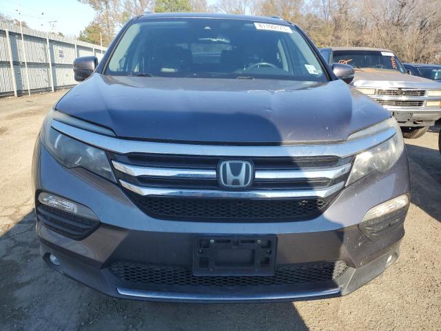 Photo 4 VIN: 5FNYF5H95GB056397 - HONDA PILOT 