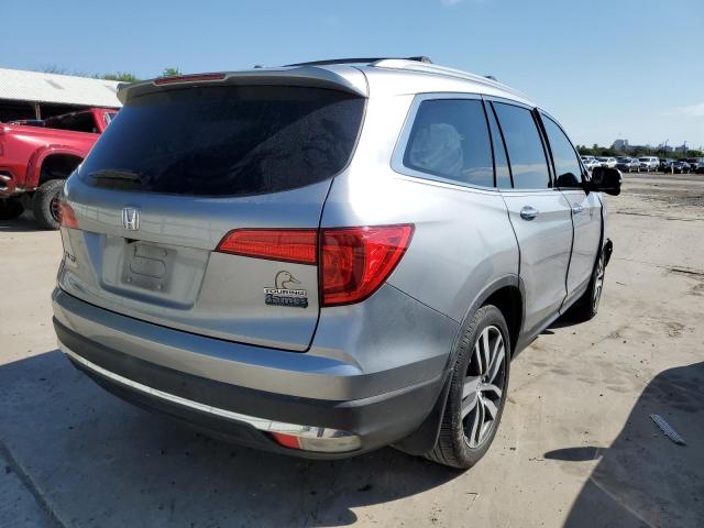 Photo 3 VIN: 5FNYF5H95HB026477 - HONDA PILOT TOUR 