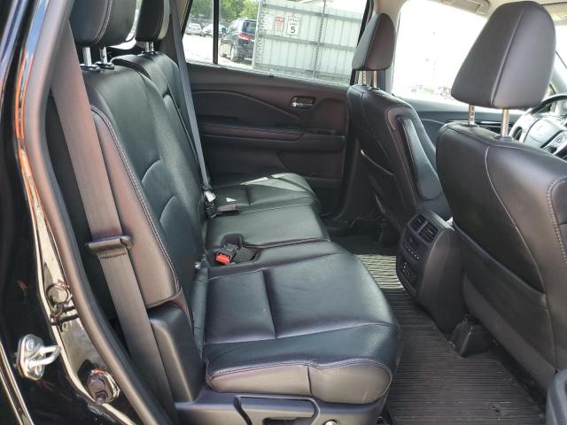 Photo 10 VIN: 5FNYF5H95HB026995 - HONDA PILOT TOUR 