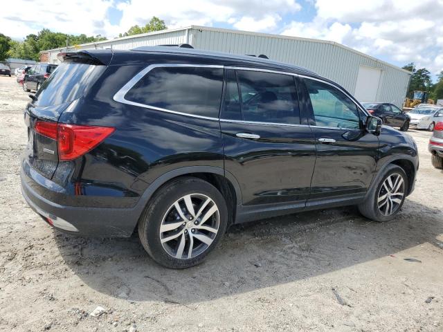 Photo 2 VIN: 5FNYF5H95HB026995 - HONDA PILOT TOUR 