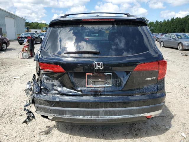 Photo 5 VIN: 5FNYF5H95HB026995 - HONDA PILOT TOUR 