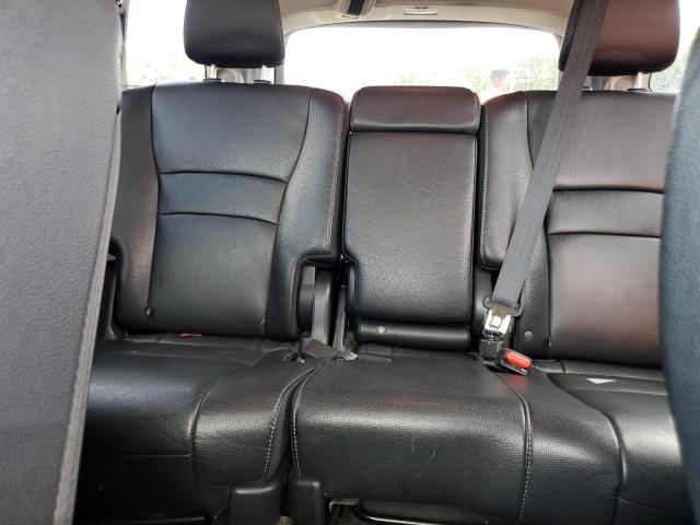 Photo 9 VIN: 5FNYF5H95HB026995 - HONDA PILOT TOUR 