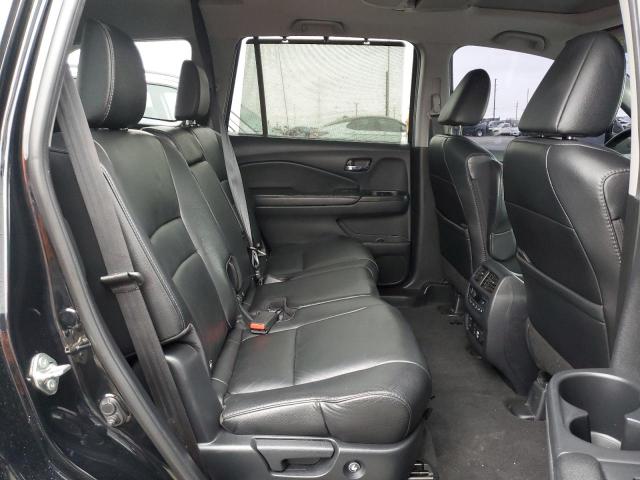 Photo 10 VIN: 5FNYF5H95KB033260 - HONDA PILOT TOUR 