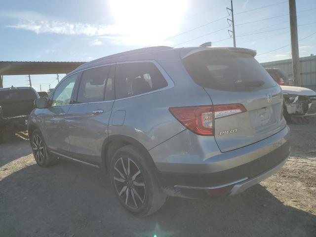 Photo 1 VIN: 5FNYF5H95LB007503 - HONDA PILOT 