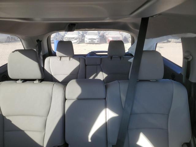 Photo 9 VIN: 5FNYF5H95LB007503 - HONDA PILOT 