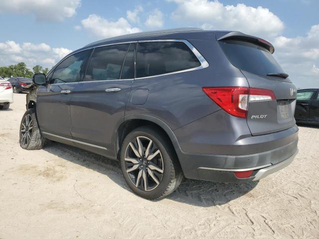 Photo 1 VIN: 5FNYF5H95MB023007 - HONDA PILOT TOUR 