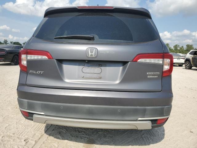 Photo 5 VIN: 5FNYF5H95MB023007 - HONDA PILOT TOUR 