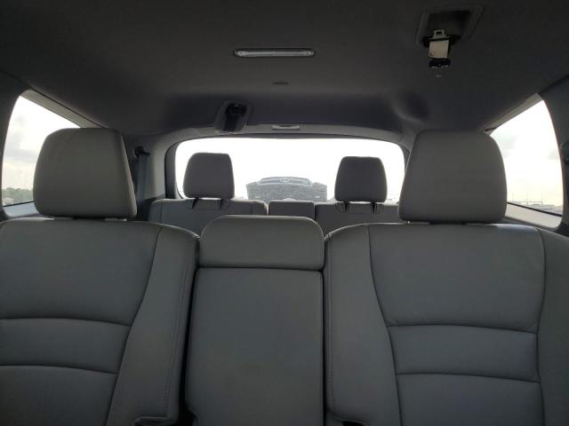 Photo 9 VIN: 5FNYF5H95MB023007 - HONDA PILOT TOUR 