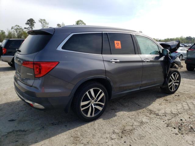 Photo 2 VIN: 5FNYF5H96GB001733 - HONDA PILOT TOUR 