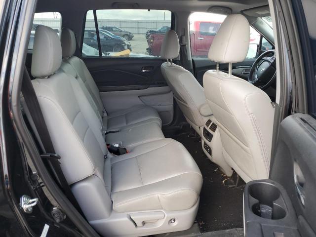 Photo 5 VIN: 5FNYF5H96GB005863 - HONDA PILOT TOUR 