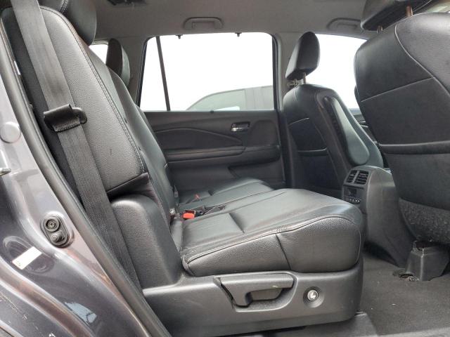 Photo 10 VIN: 5FNYF5H96GB014188 - HONDA PILOT TOUR 