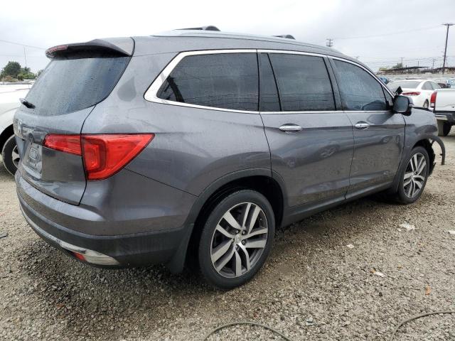 Photo 2 VIN: 5FNYF5H96GB014188 - HONDA PILOT TOUR 