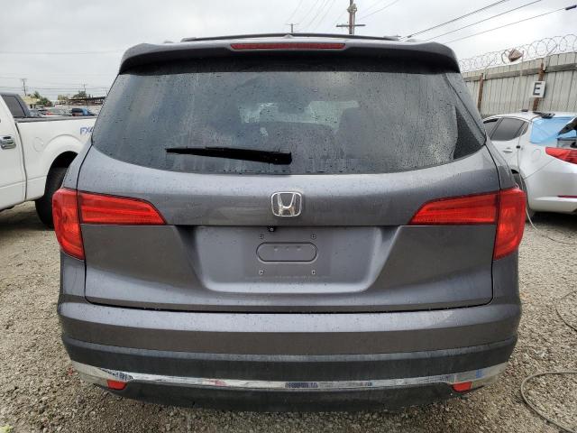 Photo 5 VIN: 5FNYF5H96GB014188 - HONDA PILOT TOUR 