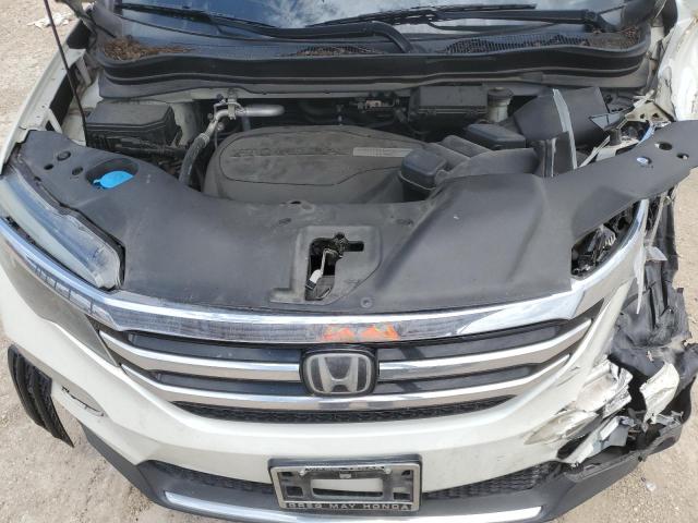 Photo 11 VIN: 5FNYF5H96GB017544 - HONDA PILOT TOUR 