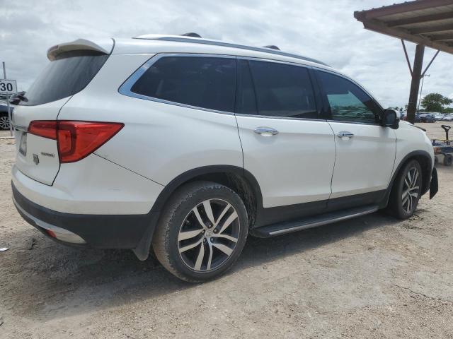 Photo 2 VIN: 5FNYF5H96GB017544 - HONDA PILOT TOUR 