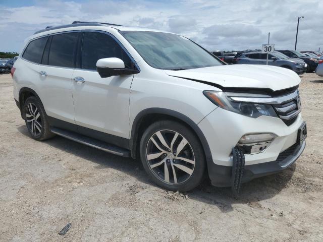 Photo 3 VIN: 5FNYF5H96GB017544 - HONDA PILOT TOUR 