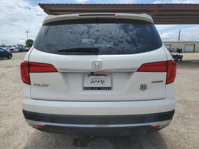 Photo 5 VIN: 5FNYF5H96GB017544 - HONDA PILOT TOUR 