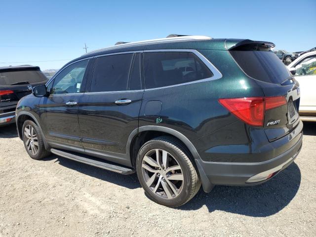 Photo 1 VIN: 5FNYF5H96GB046462 - HONDA PILOT TOUR 