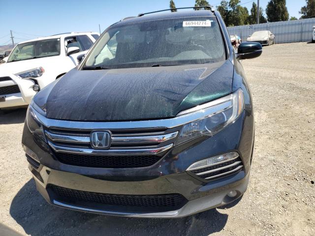 Photo 4 VIN: 5FNYF5H96GB046462 - HONDA PILOT TOUR 