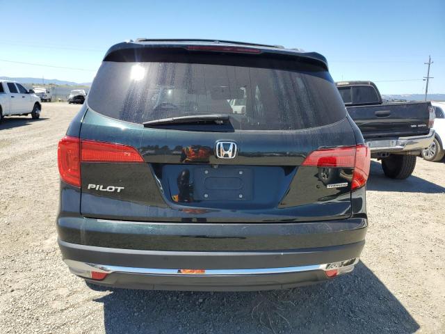 Photo 5 VIN: 5FNYF5H96GB046462 - HONDA PILOT TOUR 