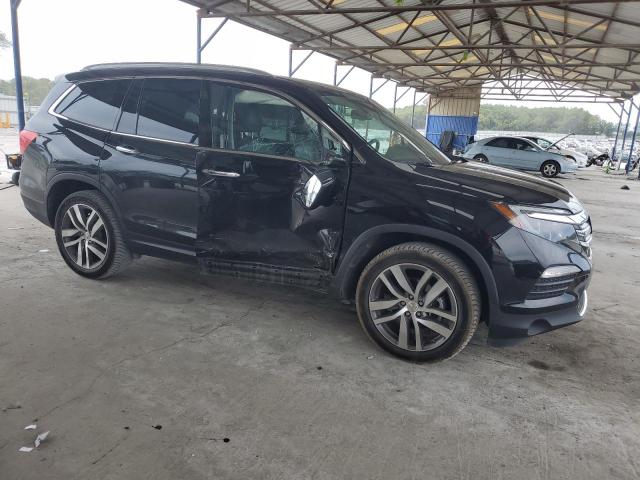 Photo 3 VIN: 5FNYF5H96GB057056 - HONDA PILOT TOUR 