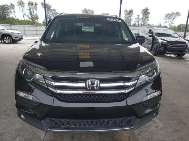 Photo 4 VIN: 5FNYF5H96GB057056 - HONDA PILOT TOUR 