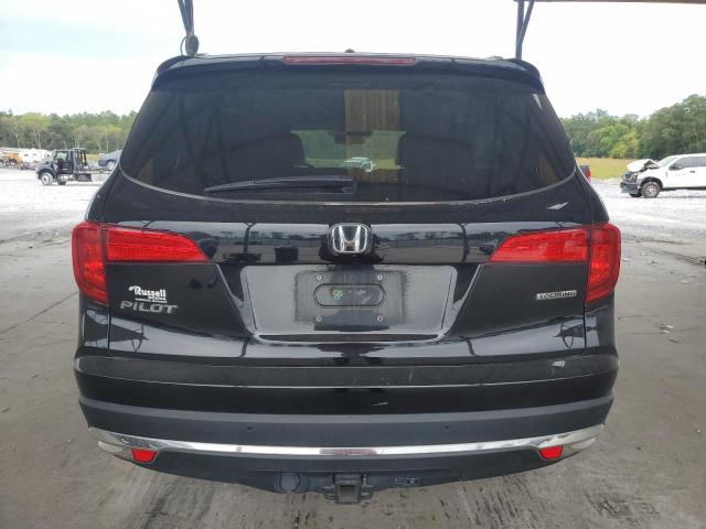 Photo 5 VIN: 5FNYF5H96GB057056 - HONDA PILOT TOUR 