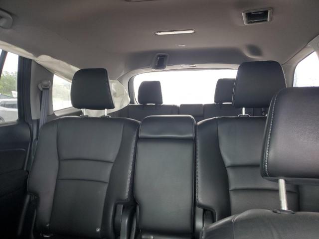 Photo 9 VIN: 5FNYF5H96GB057056 - HONDA PILOT TOUR 