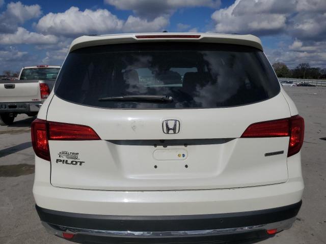 Photo 5 VIN: 5FNYF5H96HB009462 - HONDA PILOT TOUR 