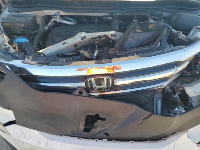 Photo 11 VIN: 5FNYF5H96HB045717 - HONDA PILOT TOUR 