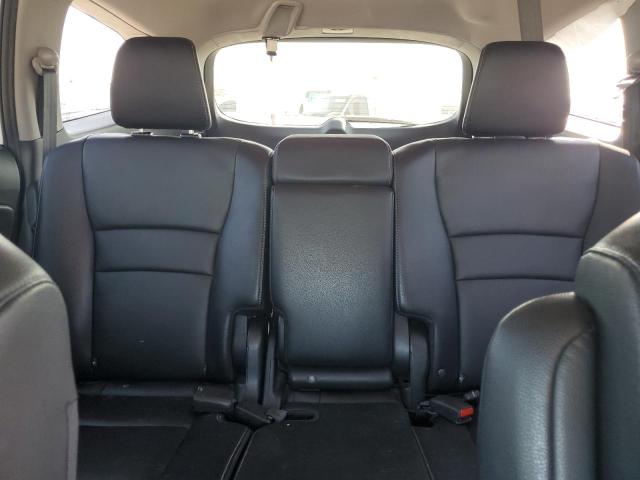 Photo 9 VIN: 5FNYF5H96HB045717 - HONDA PILOT TOUR 