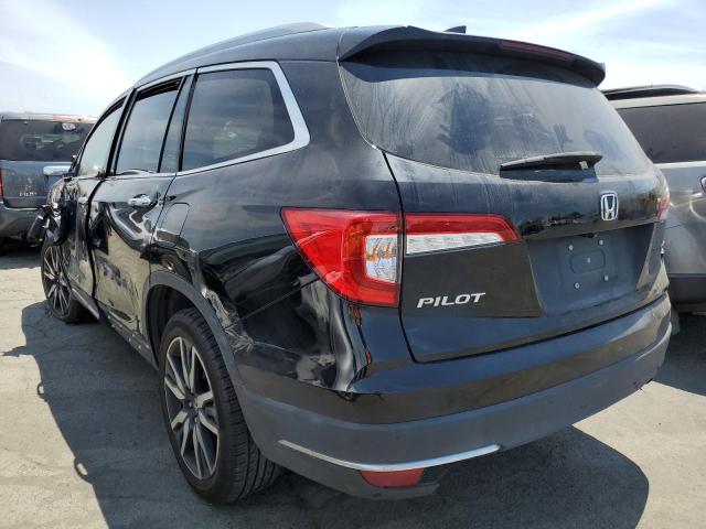 Photo 1 VIN: 5FNYF5H96KB042226 - HONDA PILOT 