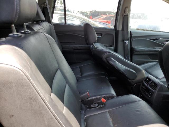 Photo 10 VIN: 5FNYF5H96KB042226 - HONDA PILOT 