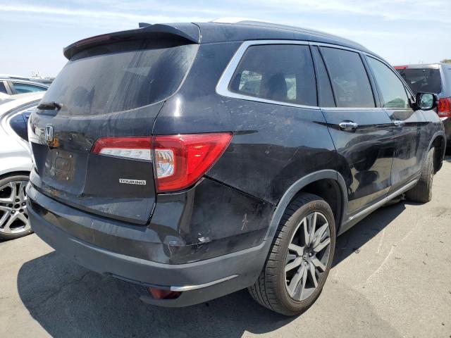 Photo 2 VIN: 5FNYF5H96KB042226 - HONDA PILOT 