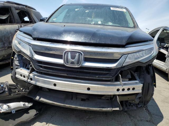 Photo 4 VIN: 5FNYF5H96KB042226 - HONDA PILOT 