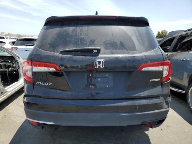 Photo 5 VIN: 5FNYF5H96KB042226 - HONDA PILOT 