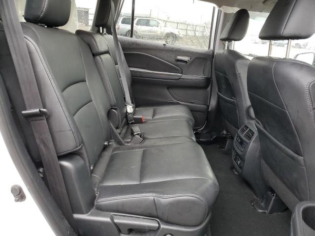 Photo 10 VIN: 5FNYF5H96MB023517 - HONDA PILOT 