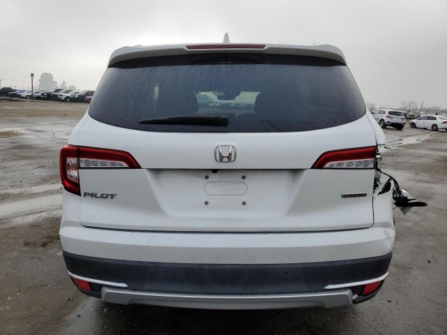 Photo 5 VIN: 5FNYF5H96MB023517 - HONDA PILOT 