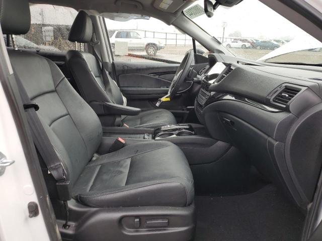 Photo 6 VIN: 5FNYF5H96MB023517 - HONDA PILOT 