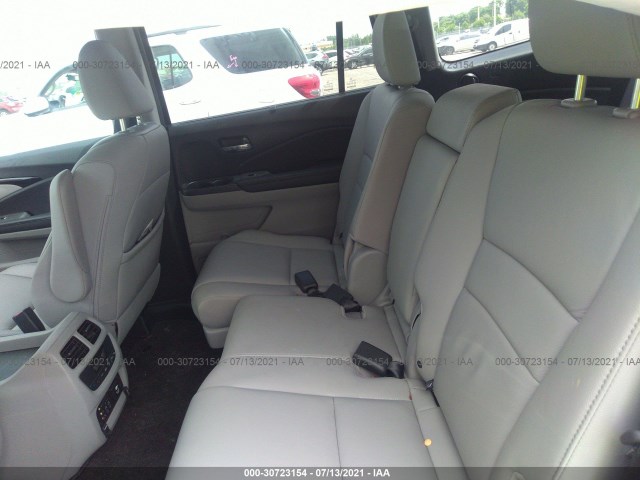 Photo 7 VIN: 5FNYF5H97GB031131 - HONDA PILOT 