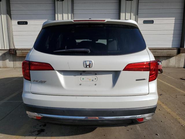 Photo 5 VIN: 5FNYF5H97GB035986 - HONDA PILOT 