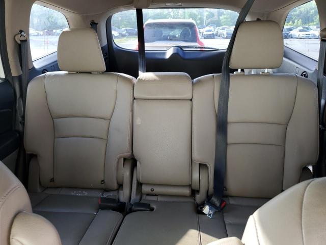 Photo 9 VIN: 5FNYF5H97GB035986 - HONDA PILOT 