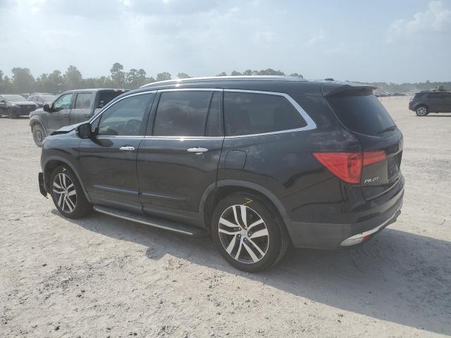 Photo 1 VIN: 5FNYF5H97GB037298 - HONDA PILOT 