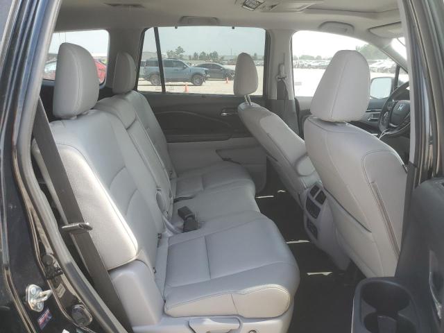 Photo 10 VIN: 5FNYF5H97GB037298 - HONDA PILOT 