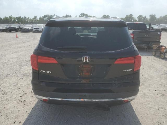 Photo 5 VIN: 5FNYF5H97GB037298 - HONDA PILOT 