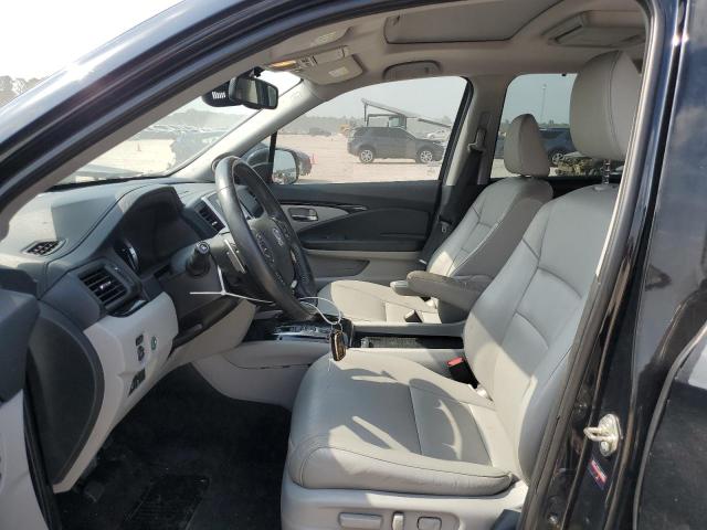 Photo 6 VIN: 5FNYF5H97GB037298 - HONDA PILOT 