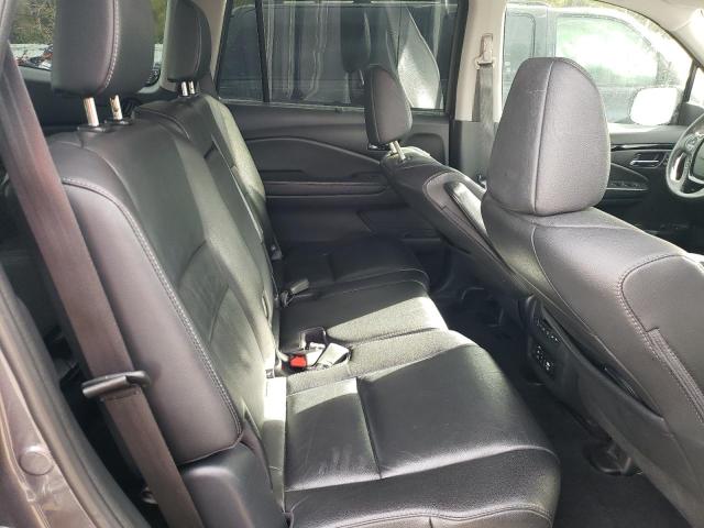 Photo 9 VIN: 5FNYF5H97GB040704 - HONDA PILOT 