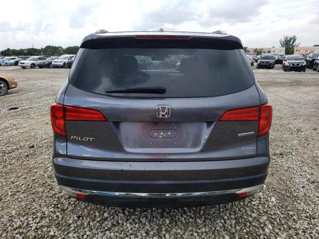 Photo 5 VIN: 5FNYF5H97GB043568 - HONDA PILOT TOUR 